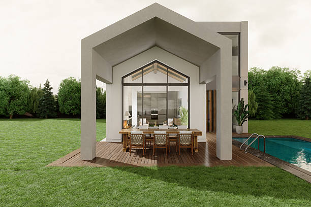 Architecte paysagiste Cannes